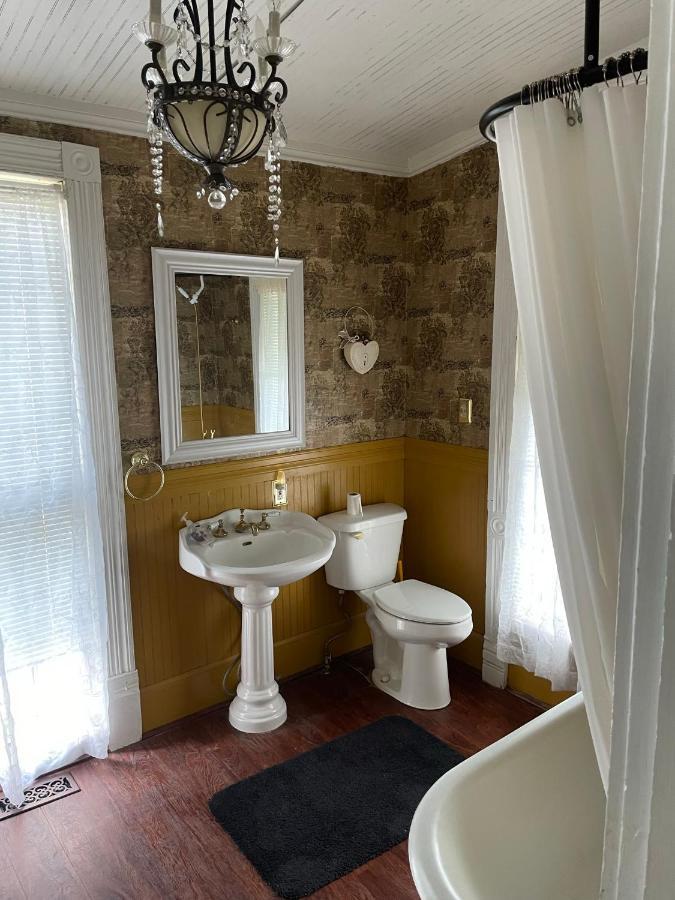 Irishette - Charming Suite In 1893 Victorian Home Dublin Esterno foto