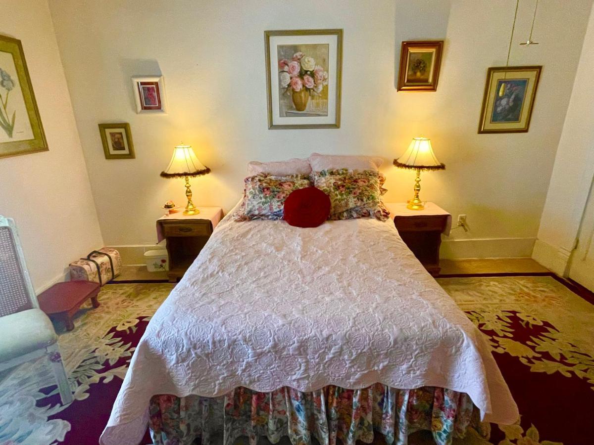 Irishette - Charming Suite In 1893 Victorian Home Dublin Esterno foto