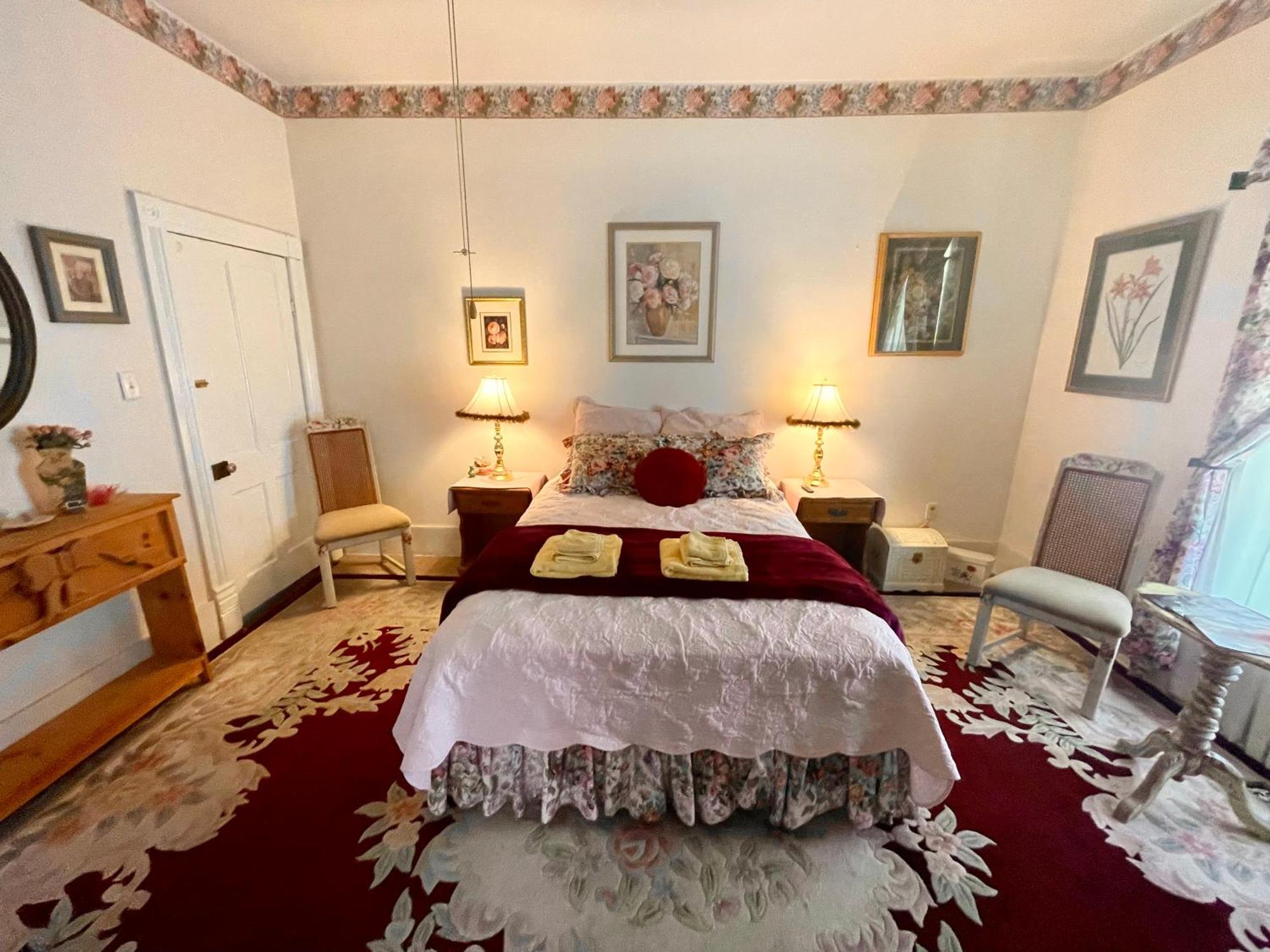 Irishette - Charming Suite In 1893 Victorian Home Dublin Esterno foto